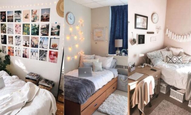 How to Decorate Student Room Tips and Ideas for a Stylish Space