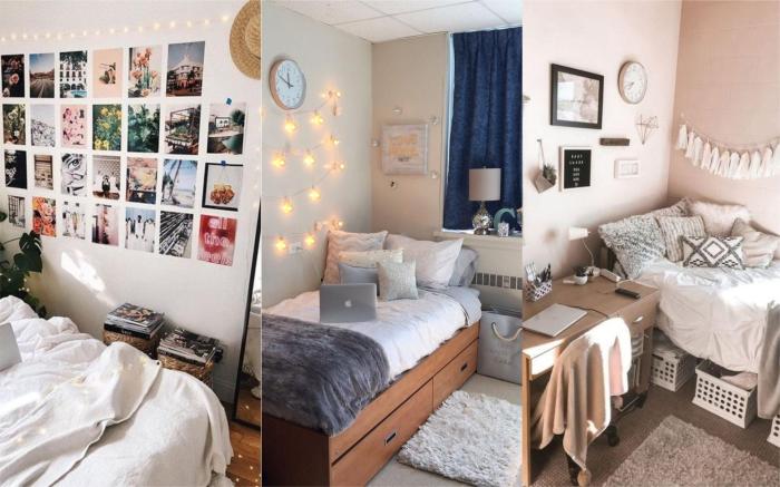 How to decorate student room