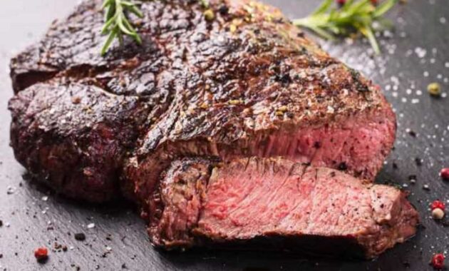 How to Cook American Style Steak – Master the Art of Grilling