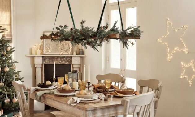 Where to Start Decorating for Christmas A Festive Guide