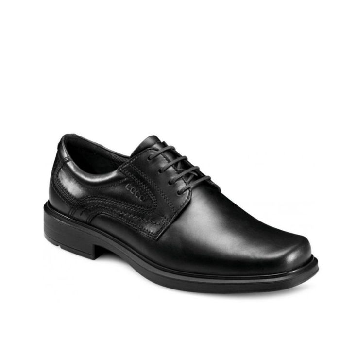 Mens lace up dress shoes