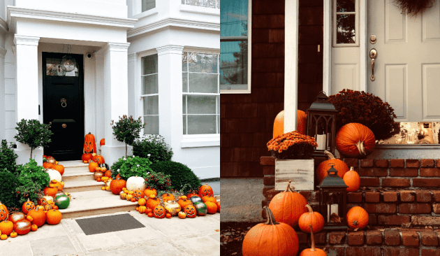 When do start decorating for Halloween Tips and Tricks