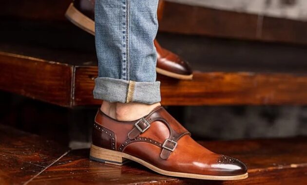 Mens Dress Shoes St Louis Find the Perfect Pair in the Gateway City