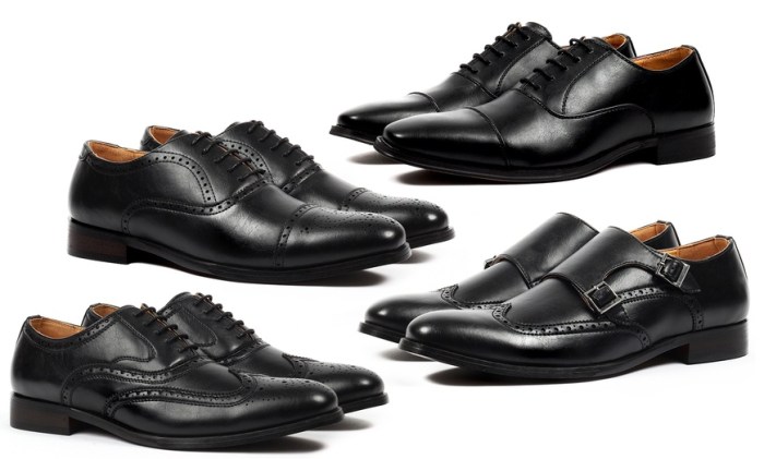 Vincent cavallo men's dress shoes