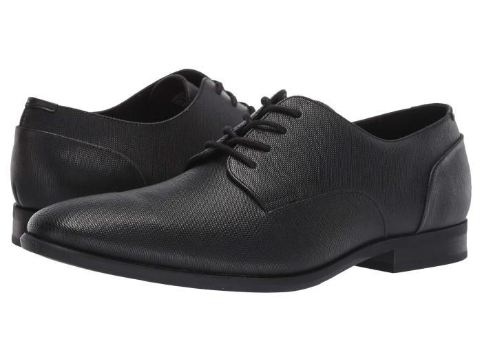 Mens calvin klein dress shoes