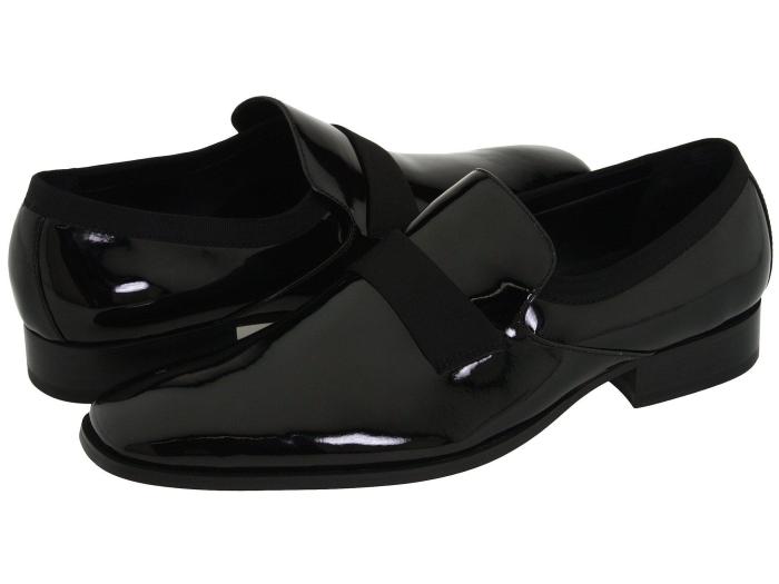 Mens calvin klein dress shoes