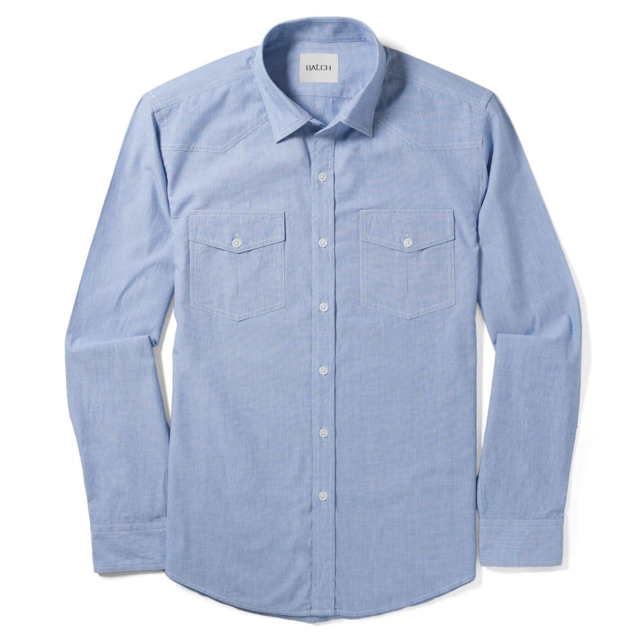 Best deals on men's dress shirts