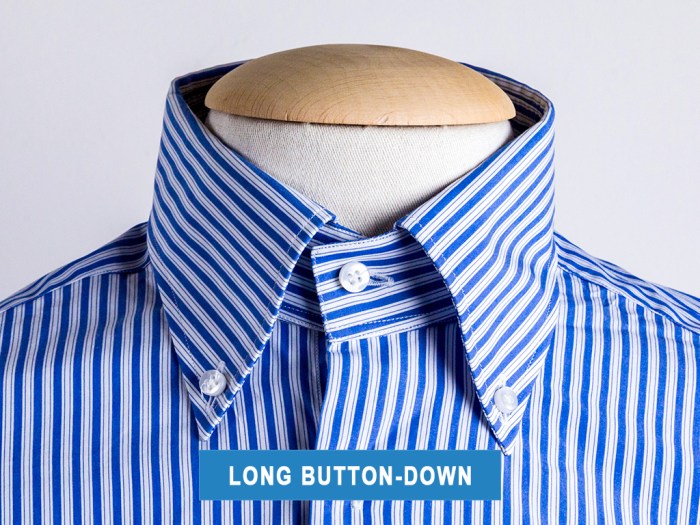 Kohls mens dress shirts button down