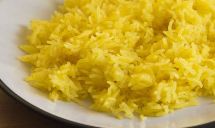 Zarda pakistani tastyden